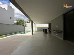 Casa de Condomínio com 5 Quartos à venda, 380m² no Alphaville Flamboyant Residencial Araguaia, Goiânia - Foto 14