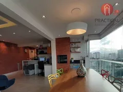 Apartamento com 3 Quartos à venda, 105m² no Brooklin, São Paulo - Foto 3