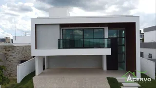 Casa de Condomínio com 4 Quartos à venda, 430m² no São Pedro, Juiz de Fora - Foto 1