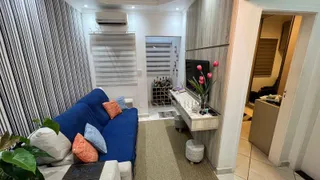 Casa de Condomínio com 2 Quartos à venda, 49m² no Tude Bastos, Praia Grande - Foto 5