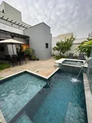 Casa de Condomínio com 3 Quartos à venda, 227m² no Jardim Residencial Maria Dulce, Indaiatuba - Foto 99