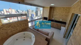 Apartamento com 2 Quartos à venda, 100m² no Vila Guilhermina, Praia Grande - Foto 23