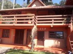 Sobrado com 5 Quartos à venda, 300m² no Praia da Fortaleza, Ubatuba - Foto 4