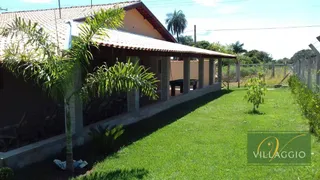 Fazenda / Sítio / Chácara com 3 Quartos à venda, 1400m² no , Guapiaçu - Foto 5