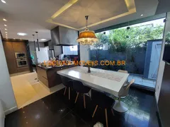 Casa com 4 Quartos à venda, 300m² no Bela Aliança, São Paulo - Foto 5