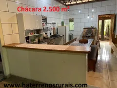 Fazenda / Sítio / Chácara com 1 Quarto à venda, 120000m² no Centro, Bom Jardim de Minas - Foto 2