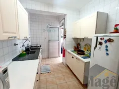 Apartamento com 3 Quartos para alugar, 90m² no Enseada, Guarujá - Foto 7