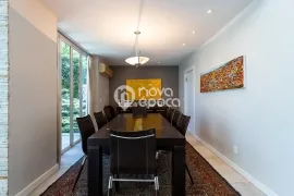 Casa com 4 Quartos à venda, 269m² no Lagoa, Rio de Janeiro - Foto 14