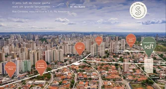 Apartamento com 3 Quartos à venda, 122m² no Parque Amazônia, Goiânia - Foto 2
