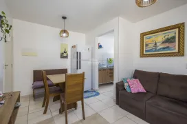 Apartamento com 2 Quartos à venda, 44m² no Santa Cândida, Curitiba - Foto 18