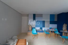Apartamento com 2 Quartos para alugar, 34m² no Limão, São Paulo - Foto 25