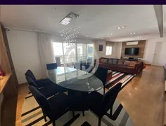 Apartamento com 3 Quartos para alugar, 167m² no Alto de Pinheiros, São Paulo - Foto 6