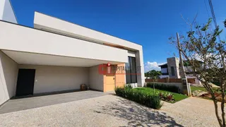 Casa de Condomínio com 3 Quartos à venda, 165m² no Vila Guedes, Jaguariúna - Foto 3