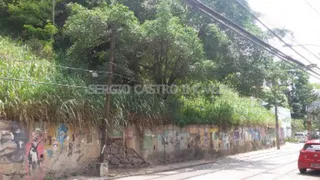 Terreno / Lote / Condomínio à venda, 450m² no Santa Teresa, Rio de Janeiro - Foto 1