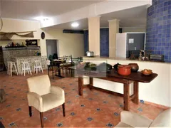 Casa de Condomínio com 5 Quartos para venda ou aluguel, 640m² no Morro Nova Cintra, Santos - Foto 26