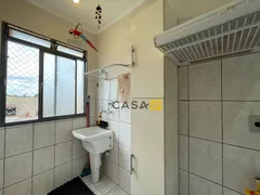 Apartamento com 2 Quartos para alugar, 48m² no Vila Dainese, Americana - Foto 2