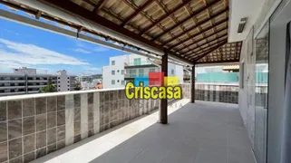 Cobertura com 3 Quartos à venda, 160m² no Vila Nova, Cabo Frio - Foto 3
