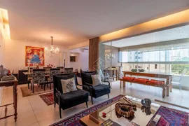 Apartamento com 4 Quartos à venda, 154m² no Vila da Serra, Nova Lima - Foto 2