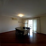 Apartamento com 3 Quartos para alugar, 212m² no Vila Nova Conceição, São Paulo - Foto 3