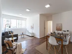 Apartamento com 3 Quartos à venda, 101m² no Vila Nova Conceição, São Paulo - Foto 1