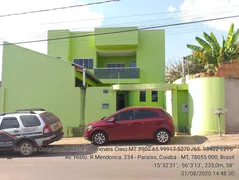 Casa com 2 Quartos à venda, 240m² no Novo Paraíso, Cuiabá - Foto 37
