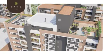 Apartamento com 2 Quartos à venda, 59m² no Tingui, Curitiba - Foto 3