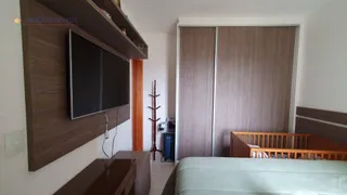 Apartamento com 3 Quartos à venda, 73m² no Aqui Se Vive, Indaiatuba - Foto 20