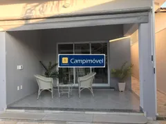 Casa com 4 Quartos à venda, 400m² no Barão Geraldo, Campinas - Foto 21