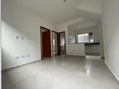 Casa de Condomínio com 2 Quartos à venda, 50m² no Vila Caicara, Praia Grande - Foto 4