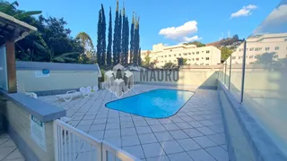 Apartamento com 2 Quartos à venda, 59m² no Artistas, Teresópolis - Foto 18