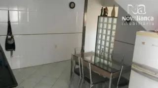 Casa com 3 Quartos à venda, 120m² no Itapuã, Vila Velha - Foto 4