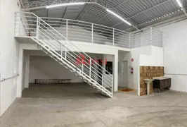 Galpão / Depósito / Armazém para alugar, 268m² no Vila Alemã, Rio Claro - Foto 3