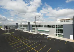 Galpão / Depósito / Armazém para alugar, 757m² no Distrito Industrial, Campinas - Foto 28