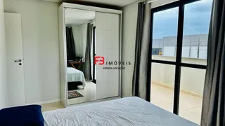 Casa com 3 Quartos para alugar, 100m² no Canto Grande, Bombinhas - Foto 21