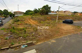 Terreno / Lote / Condomínio à venda, 198m² no Itaici, Indaiatuba - Foto 1