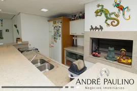 Casa de Condomínio com 4 Quartos à venda, 471m² no Catuaí, Londrina - Foto 9