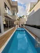 Casa de Condomínio com 4 Quartos para alugar, 430m² no Alphaville, Santana de Parnaíba - Foto 20