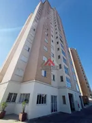 Apartamento com 3 Quartos à venda, 90m² no Cidade Cruzeiro do Sul, Suzano - Foto 1