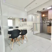 Apartamento com 2 Quartos para alugar, 58m² no Santo Antônio dos Prazeres, Feira de Santana - Foto 6