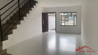 Casa de Condomínio com 3 Quartos à venda, 79m² no Guanabara, Joinville - Foto 2