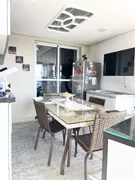 Apartamento com 3 Quartos à venda, 168m² no Vila Firmiano Pinto, São Paulo - Foto 2