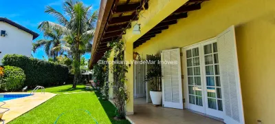 Casa com 4 Quartos à venda, 280m² no Balneário Praia do Pernambuco, Guarujá - Foto 14