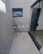 Kitnet com 1 Quarto para alugar, 28m² no Jardim Paulista, Votorantim - Foto 2