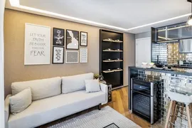 Apartamento com 1 Quarto à venda, 38m² no Jardim Zaira, Guarulhos - Foto 6