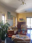 Casa de Condomínio com 4 Quartos à venda, 467m² no Granja Viana, Cotia - Foto 4
