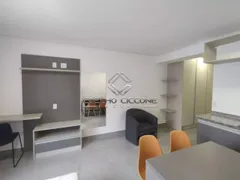 Apartamento com 1 Quarto para alugar, 33m² no Centro, São Bernardo do Campo - Foto 8