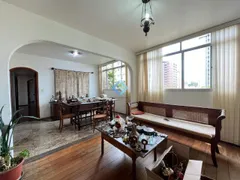 Apartamento com 4 Quartos à venda, 170m² no Lourdes, Belo Horizonte - Foto 1
