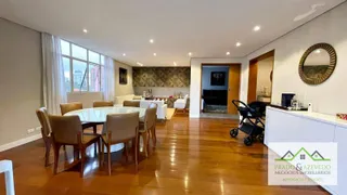 Apartamento com 4 Quartos à venda, 318m² no Vila Suzana, São Paulo - Foto 2