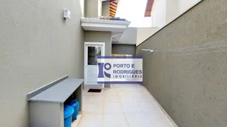 Casa com 3 Quartos à venda, 242m² no Jardim Soleil, Valinhos - Foto 10