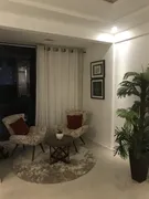 Apartamento com 3 Quartos à venda, 125m² no Praia de Iracema, Fortaleza - Foto 7